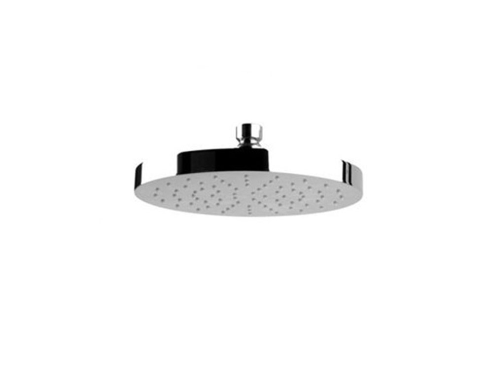 Savoy Chrome Shower Head 190mm - NOW ONLY £57.73 + VAT