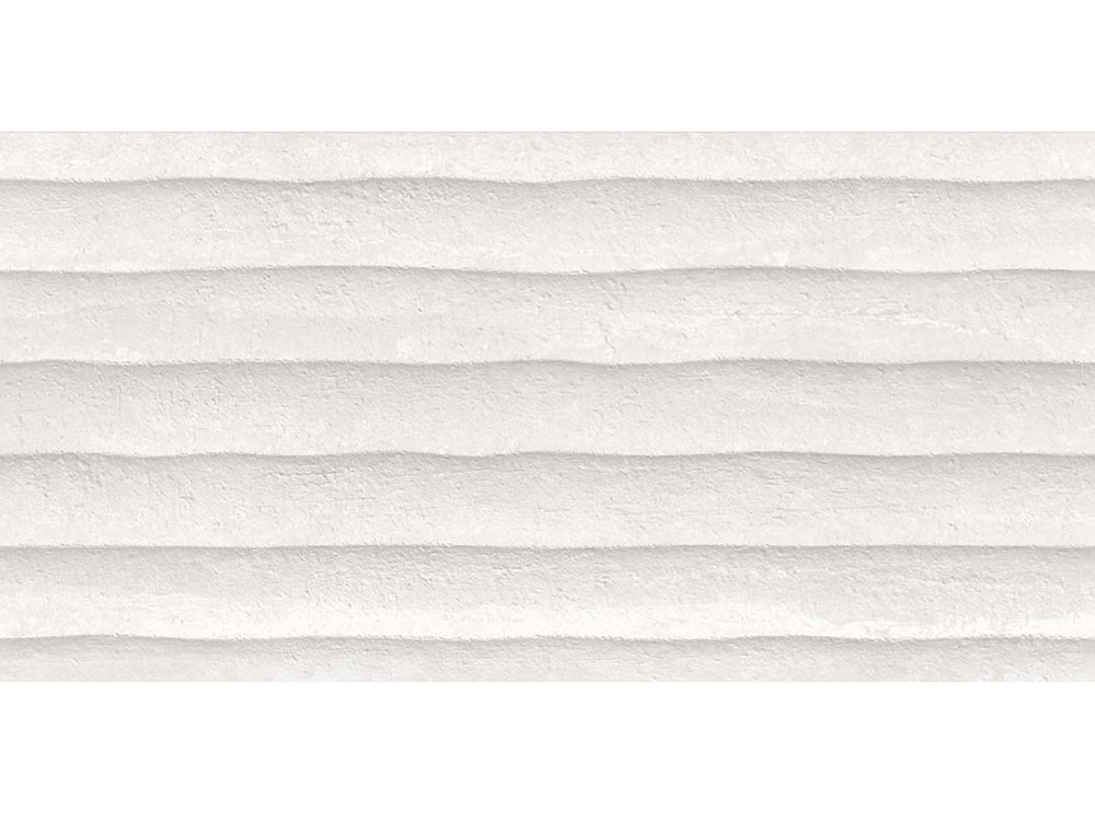 Colloseum Ivory Breeze Decor 30x60cm Ceramic Tile - NOW ONLY £17.91 per M2 + VAT