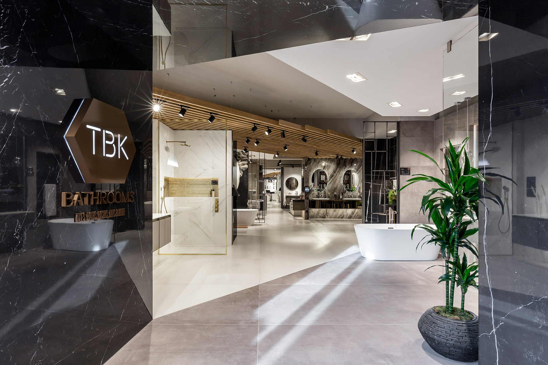 TBK Design Showroom