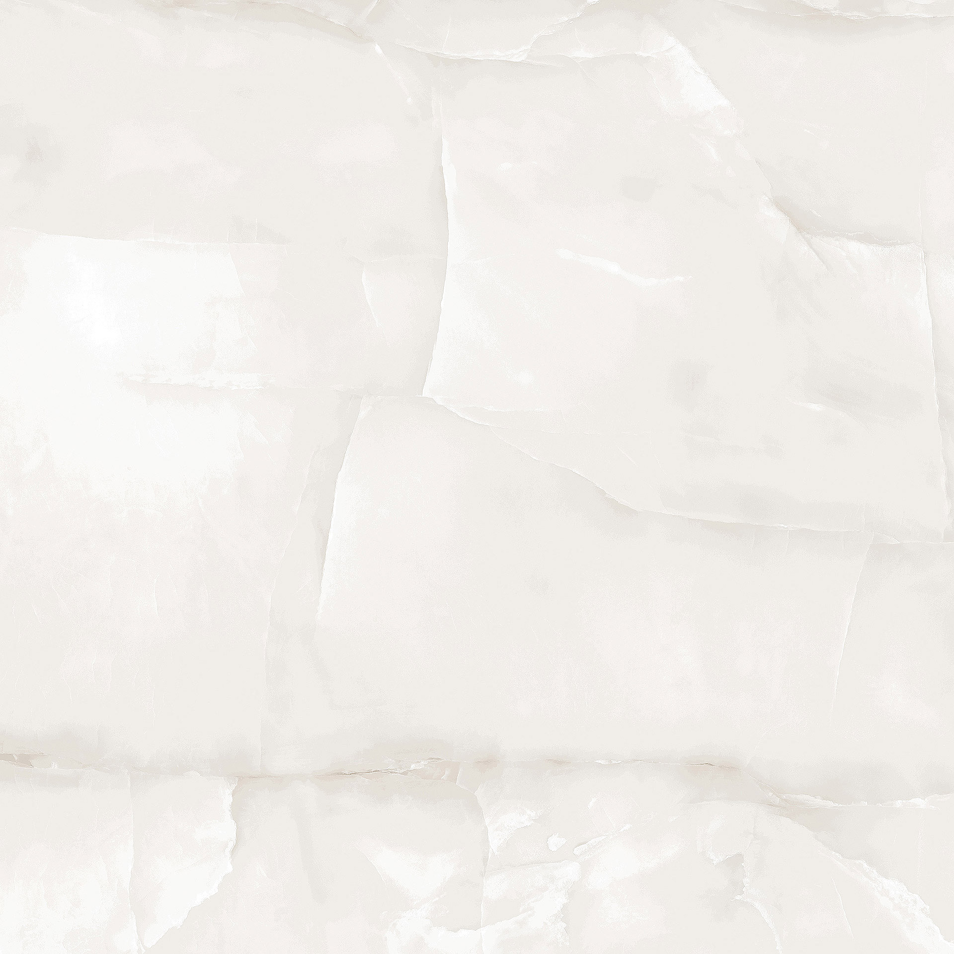 SOMATA BIANCO POLISHED Cream Stone tile   120 x 120 cm