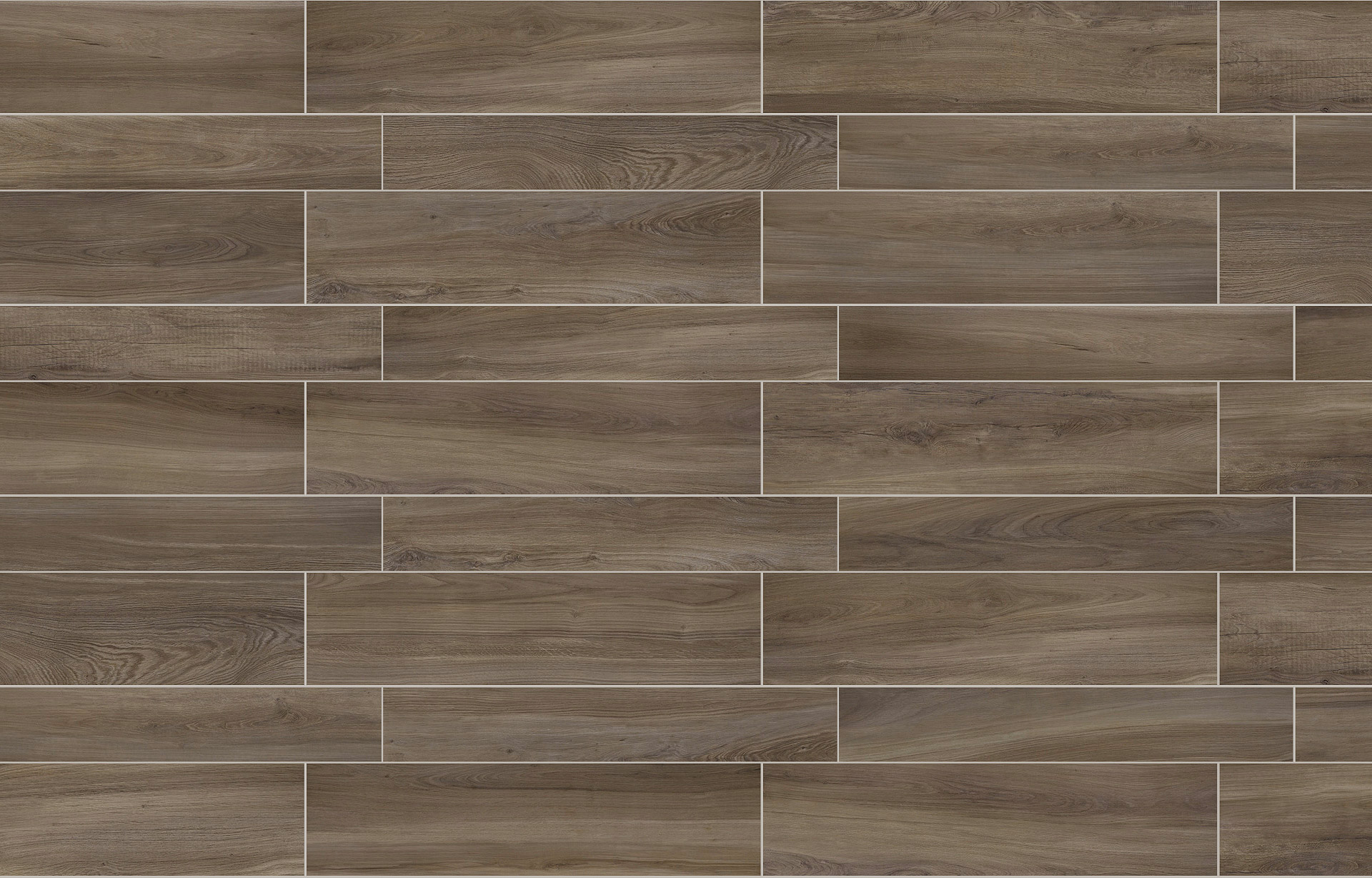 MAGLIBEC MOKA NATURAL Brown Wood tile   20 x 120 cm