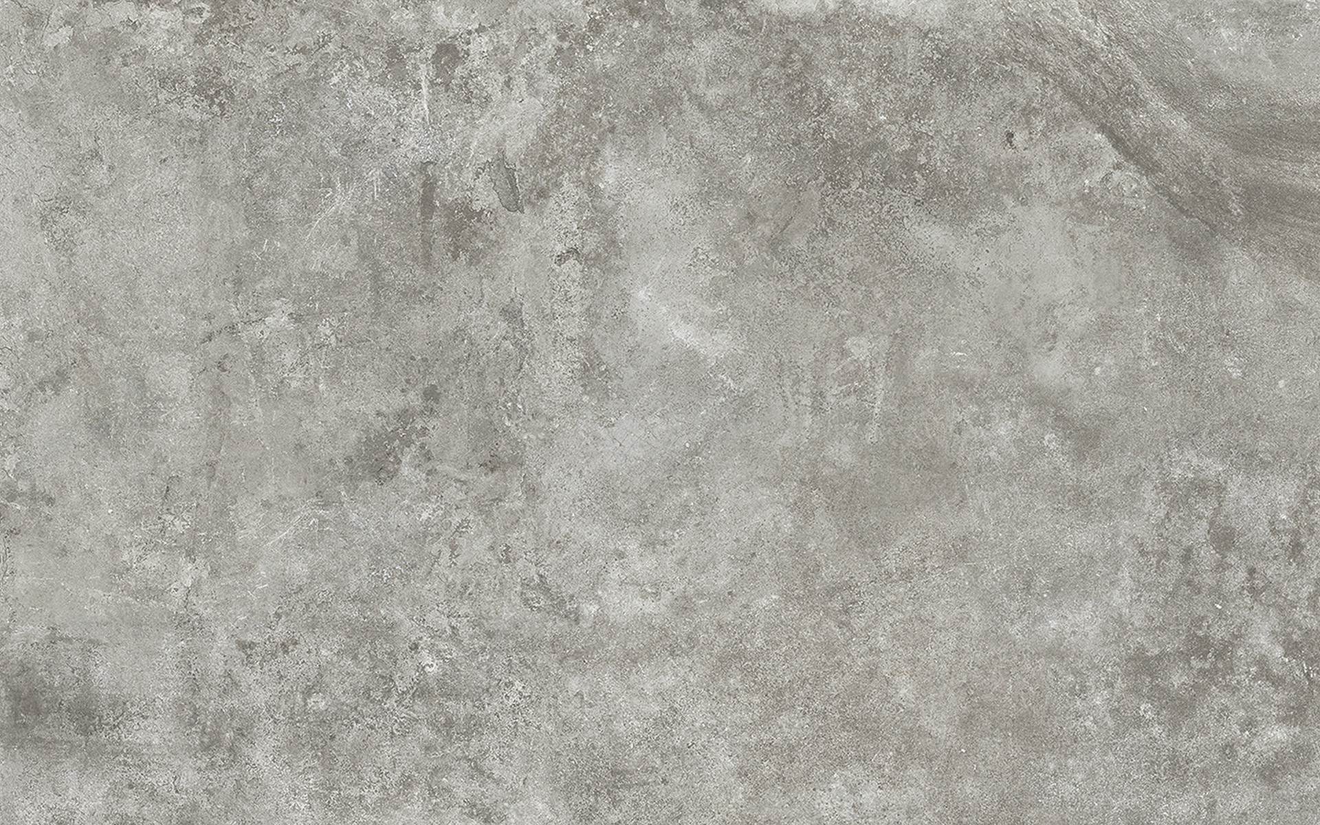 REROCK GREY SMOOTH Medium Grey Marble tile   120 x 280 cm