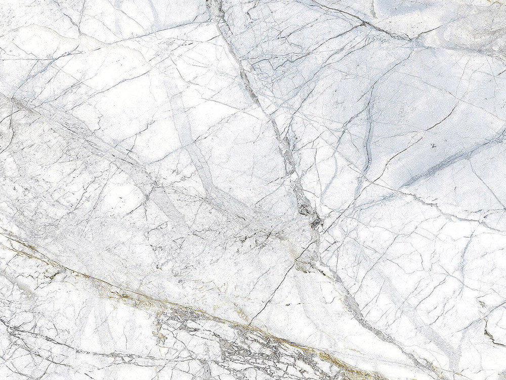 NOBLE WHITE NATURAL Light Grey Marble tile   60 x 120 cm