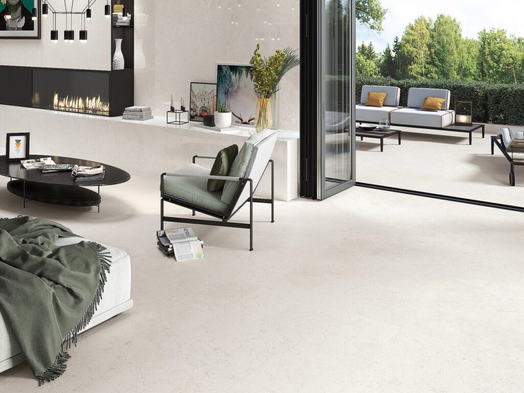 Stone Effect Tiles