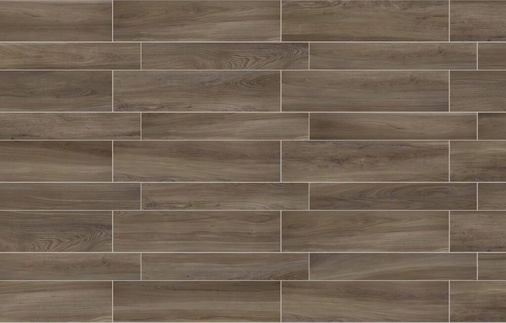 wood effect porcelain tile